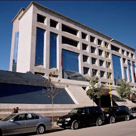 Center Apartment Tirana Exterior foto